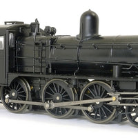 D3 D639 DCC SOUND Locomotive Ver,3 Gen on Firebox + Bar Cow Catcher D3 Class 4-6-0 V.R. STEAM LOCOMOTIVE: #3302 Phoenix reproductions