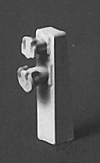 DETAIL ASSOCIATED HO -  MU 1502 'EMD' EARLY GP TYPE HIGH ( 2 )