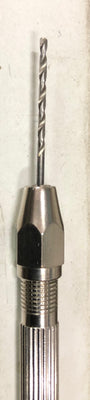 2.30mm DRILL BIT #42 Pack of ONE drill.