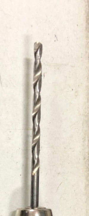 3.00mm DRILL BIT #31 Pack of ONE drill.