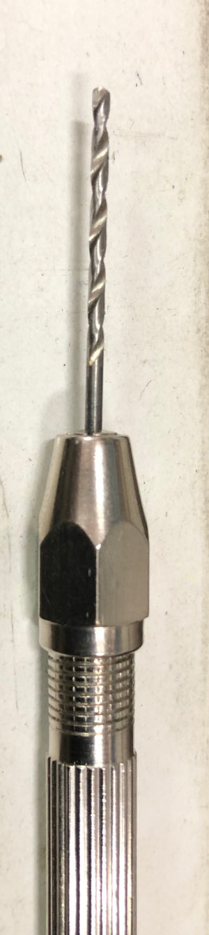 0.77mm DRILL BIT #68 Pack of ONE drill