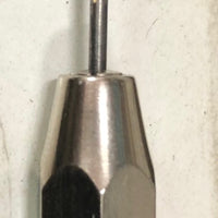 2.00mm DRILL BIT #47 Pack of ONE drill.