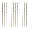 Excel Hobby Blades - Drill Bits #77- 12 piece pack #50077