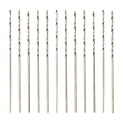 Excel Hobby Blades - Drill Bits #77- 12 piece pack #50077