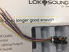 ESU 58823 LokSound 5 DCC MICRO Blank with Open wires "Generic Sound "  Ready for Programming