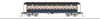 FO 025 AUSTRAINS NEO : End Platform Car FO 1423 BLUE & CREAM CAVES EXPRESS SPEAR CAR Single Car