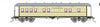 FO 036 AUSTRAINS NEO : End Platform Car - L862 - Electrical Branch Single Cars