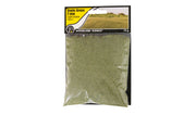 Woodland Scenics: FS615 STATIC GRASS -2MM LIGHT GREEN