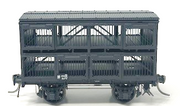 Pk 1. NSWGR GSV Sheep Vans Pack of 4:  GSV26532, GSV26725, GSV26634, GSV26750 Casula Hobbies Models RTR ^