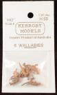 Kerroby Models: H65 Wallabies