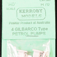 Kerroby Models: H70 Gilbarco Type