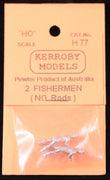 Kerroby Models: H77 Fisherman