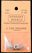 Kerroby Models: H93 Car Drivers