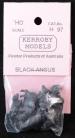 Kerroby Models: H97 Black Angus