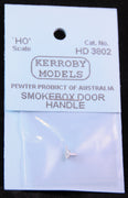 Kerroby Models - HD 3802 - Smokebox Door Handle