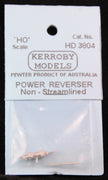 Kerroby Models - HD 3804 - Power Reverser Non- Streamlined