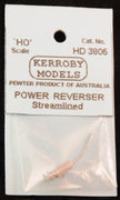 Kerroby Models - HD 3805 - Power Reverser Streamlined