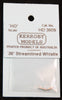 Kerroby Models - HD 3809 - 38' Streamlined Whistle