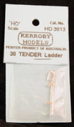 Kerroby Models - HD 3813 - 38' Tender Ladder