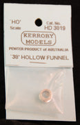 Kerroby Models - HD 3819 - 38'Hollow Funnel
