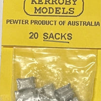 Kerroby Models - HD46 - 20 Sacks