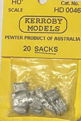 Kerroby Models - HD46 - 20 Sacks