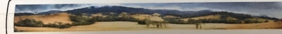 Haskell - (HLHCB)  Hill Country. Size: 45x240cm. Backdrop 11.
