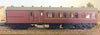 R - HR1235 - - TERMINAL PASSENGER CAR INDIAN RED FROM THE R Type Casula Hobbies Model Railways