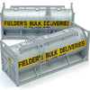 Fielder's Glucose 20'0 ISO Tanktainer 'Fieldser's Bulk Deliveries'   by InFront Models HO
