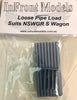 WGL024 - INFRONT MODELS Loose Pipe Load to suit NSWGR S Wagons
