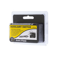 Woodland Scenics - Just Plug Lighting System - Auxiliary Switch