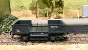 Shunters Wagon L980 “Werris Creek” N.S.W.G.R. HO 4 Wheel Wagons - Casula Hobbies Model Railways NOW IN STOCK