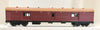 LH0 1613 INDIAN RED with NAVY ROOF Passenger Brake Van of the N.S.W.G.R. from Casula Hobbies Model Railways