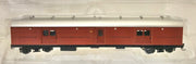 LH0 1614 TUSCAN with SILVER ROOF of the N.S.W.G.R. from Casula Hobbies Model Railways