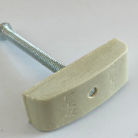 OZZY DETAILING PARTS - Roof mounting block for LHO/LHY Brake van Roofs  . Made in Australia,