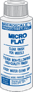 MICROSCALE - Micro Flat - Clear Finish