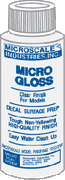 MICROSCALE - Micro Gloss - Clear Finish