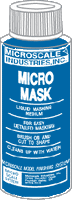 MICROSCALE - Micro Mask - Liquid Masking Medium