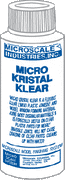 MICROSCALE - Micro Kristal Klear
