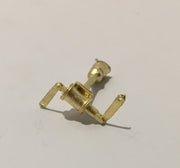 Brake Cylinder #90.2 - with opposite acting lever arms.  Ozzy Brass