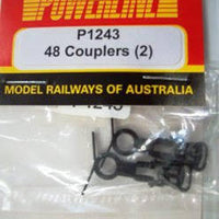 P1243 POWERLINE - 48 Couplers (2)