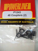 P1243 POWERLINE - 48 Couplers (2)