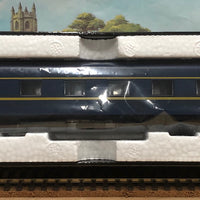 PC-408A VR  9AS 2nd CLASS COACH POWERLINE MODELS