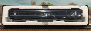 PC-408A VR  9AS 2nd CLASS COACH POWERLINE MODELS