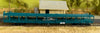 AUTO CAR CARRIER PK2 NSWR/PTC BNX 4 CAR Pk BNX34535, BNX34549, BNX34580, BNX34579 Original 1973 PTC Blue Set Casula Hobbies Model Railway's Ready to Run Models.
