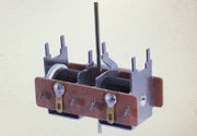 Peco: PL-10E POINT MOTOR WITH EXTENDED PIN for OO/HO and N scale code 100 code 83 code 70