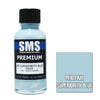 SMS - PL102 - Aggressor Blue 30ml Acrylic Paint