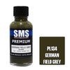 SMS - PL134- Premium German Field Grey  30ml Acrylic Paint