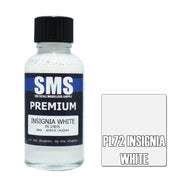 SMS - PL72- Premium Insignia White 30ml Acrylic Paint