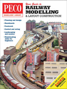 Peco  Your Guide to Railway Modelling & Layout Construction 2021